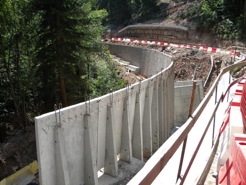 himmelen-Qu’est-ce qu’un mur de soutènement ?