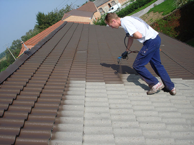 Les bonnes solutions pour rénover sa toiture ?